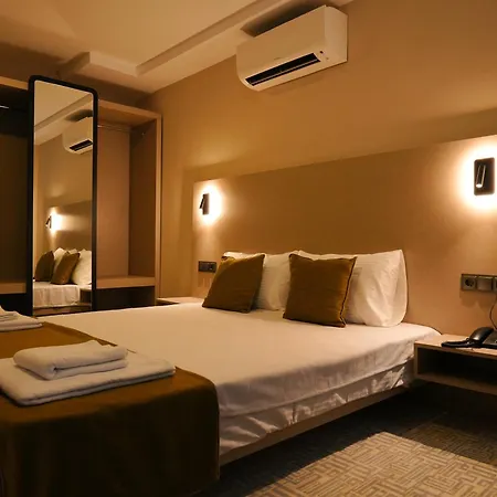 Otel Bonnie