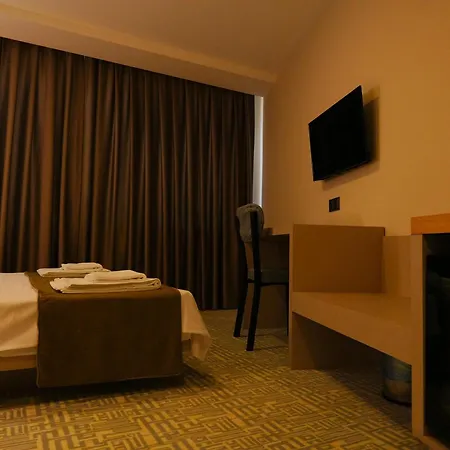 Otel Bonnie Antalya