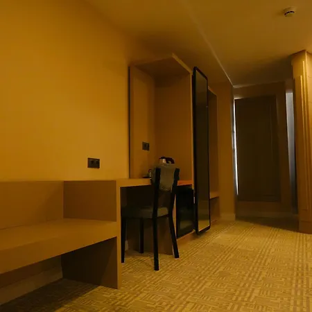 Otel Bonnie