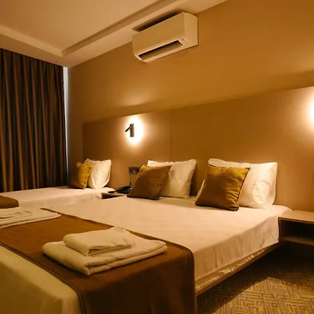 Bonnie Otel Antalya