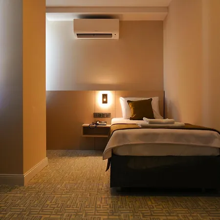 Otel Bonnie *