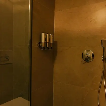 Otel Bonnie *