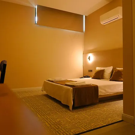 Otel Bonnie *