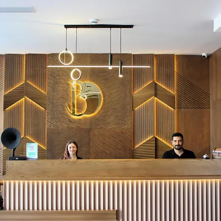 Bonnie Otel Antalya