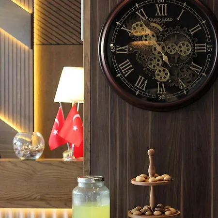 Otel Bonnie