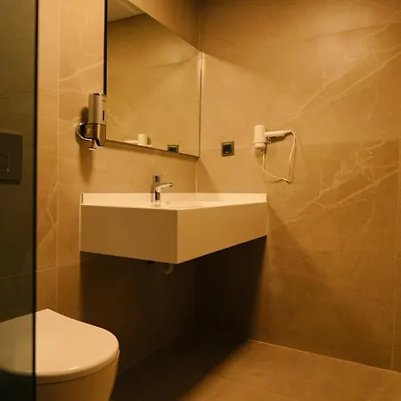 Bonnie Otel Antalya