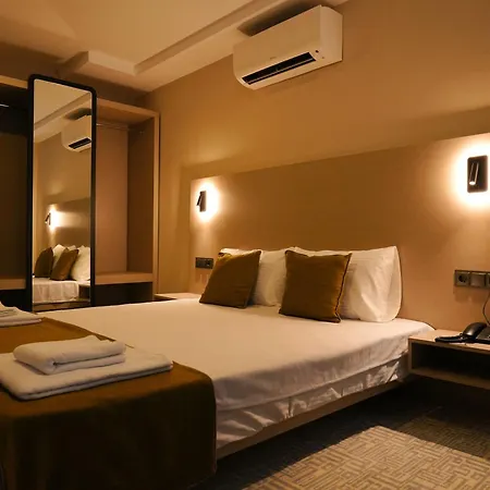 Bonnie Otel