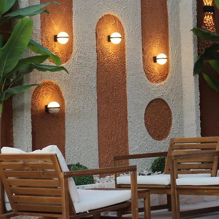 Otel Bonnie