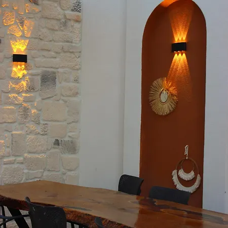 Otel Bonnie